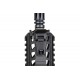 Specna Arms RRA P17 PRIME (Light Ops) ASTER II (BK), In airsoft, the mainstay (and industry favourite) is the humble AEG